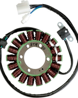 Stator