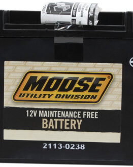 YTX AGM Maintenance Free Battery 230CCA 12V 13Ah