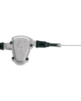 Easy Pull Clutch System