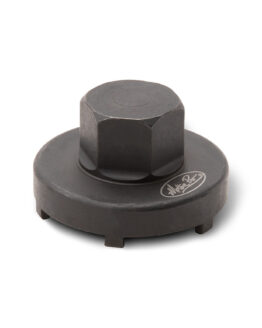 47mm Wheel Bearing Retainer Tool - Replaces 07HMA-KS70100 & 07YMA-KZ40100