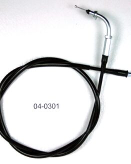 Motion Pro Choke Cable Fits Suzuki LTA/LTF 400
