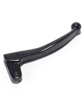 Aluminum Black Brake Lever