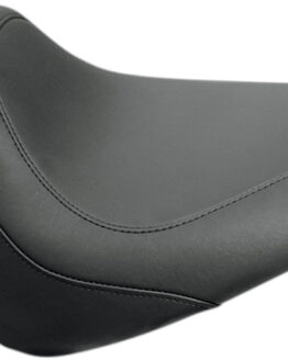 Tripper Smooth Synthetic Leather Solo Seat