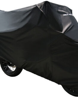 Defender Extreme Adventure Motorcycle Cover Medium
