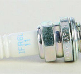 Laser Iridium Spark Plug IFR6L-11