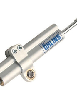 Ohlins 68mm Motorcycle Steering Damper