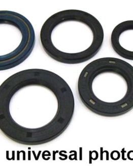 Vertex Oil Seal Kit Fits 1987-1993 Suzuki LT230E Quadrunner