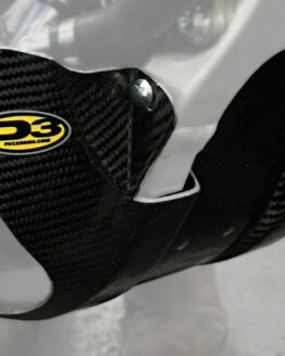 Carbon Fiber Skid Plate
