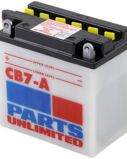 Heavy-Duty Battery 12V 8Ah