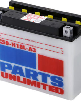 Heavy-Duty Battery 12V 20Ah