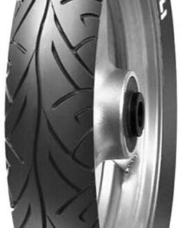 Tire Sport Demon Front 110/70-17 54H Bias