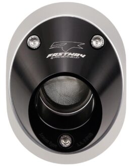 Spark Arrestor Exhaust End Cap