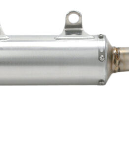 T-4 Aluminum Slip On Exhaust Muffler