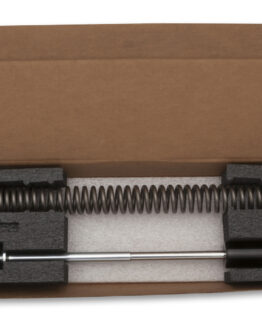 Monotube Fork Cartridge & Spring Kit