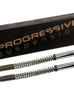 Monotube Fork Kit Standard Height