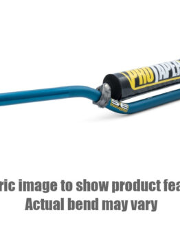 ProTaper SE 7/8in SX Race Bend Handlebar Blue