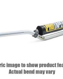 ProTaper SE 7/8in Handlebar CR Low Silver