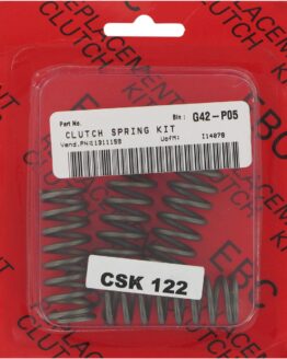 CSK Series Clutch Springs +15%