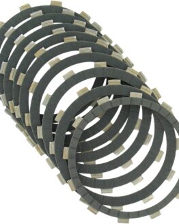 Clutch Friction Kit - Upgraded Carbon Fiber Plates