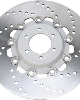 Directional Left Side Brake Rotor