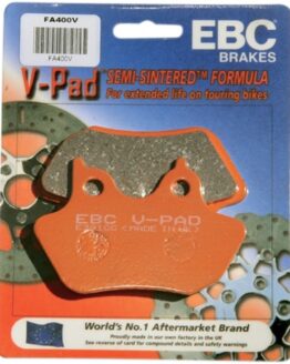 V Series Brake Pads