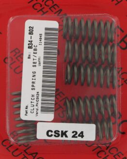 CSK Series Clutch Springs +15%