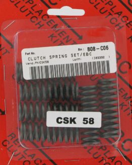 CSK Series Clutch Springs +15%
