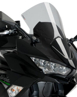 R-Racer Windscreen - Smoke