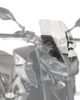 Windshield NNG Touring Clear