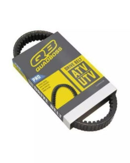 Extreme Torque Drive Belt