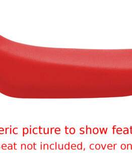 Standard Seat Cover Red