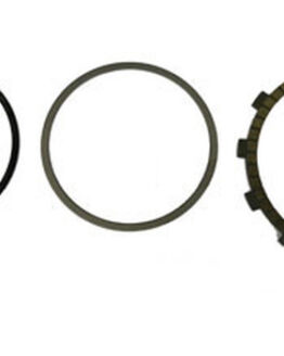 Clutch Friction Plate Kit