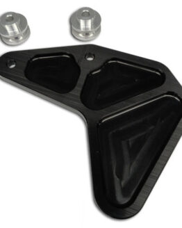 09-14 Yamaha R1 Graves Billet Sprocket Cover