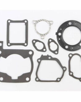 Cometic 58mm Top End Gasket Kit Fits 1992-1997 Honda CR125
