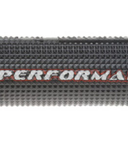 Ariete Harris EVO Non-Perforated Grips Black