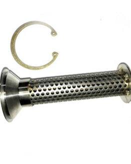 Stage 2 Exhaust Sound Insert