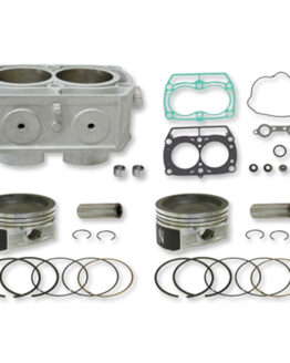 Bronco Cylinder Kit Polaris 800 Std Bore
