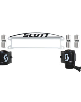 Scott Hustle WFS Anti-Stick Grid Kit For Hustle Goggles