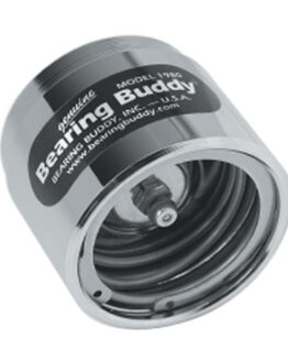 Bearing Buddy Wheel Bearing Protectors 2 Inch Hub Pair