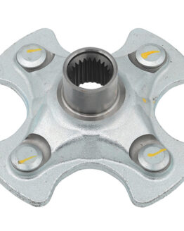 Bronco 4-Bolt Forged Rear Right ATV Wheel Hub For Honda