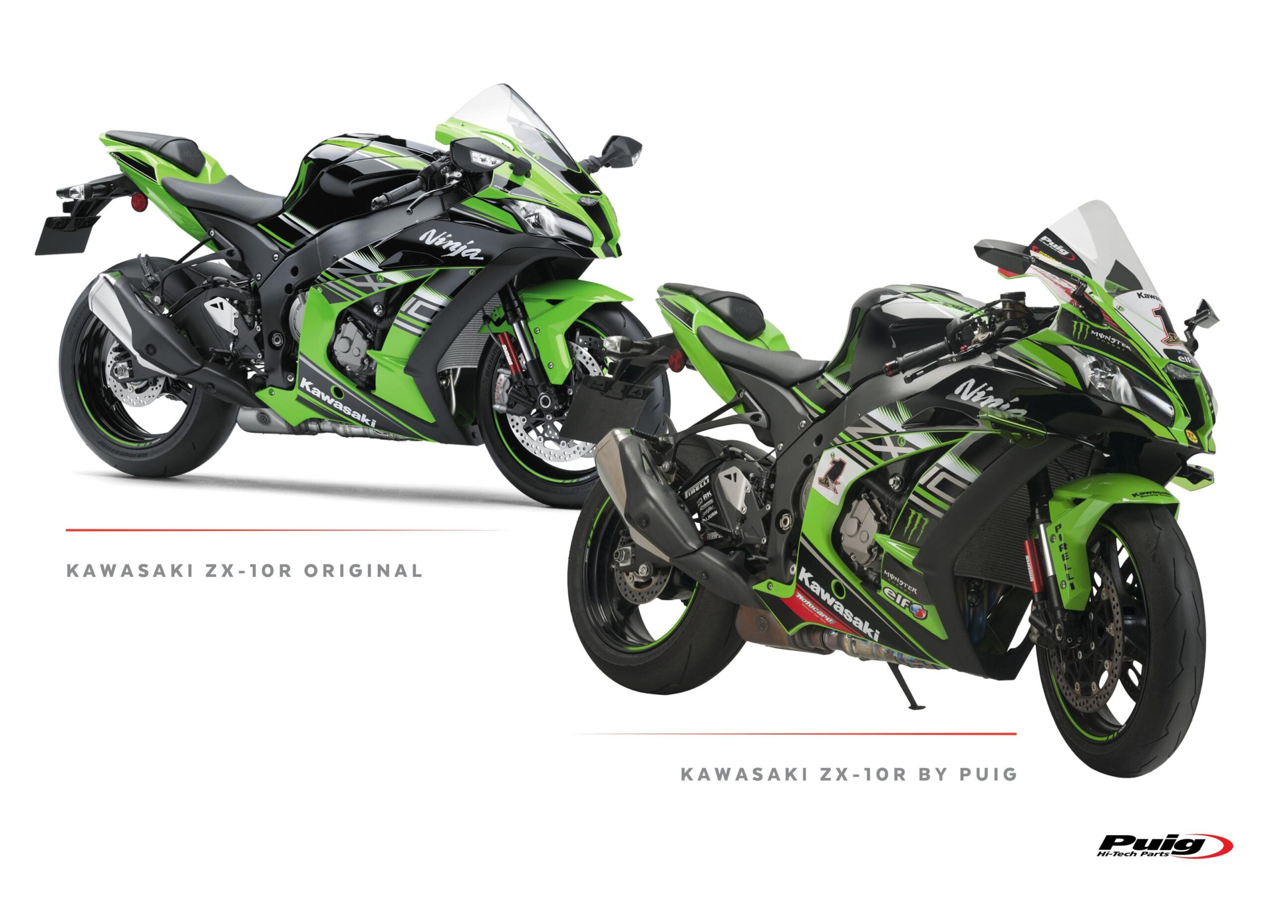 14-1/4" Clear Racing Windscreen - Image 5