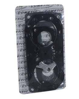 Cometic Top End Gasket Kit Kawasaki JF650/JL650 86-96 650cc 78mm