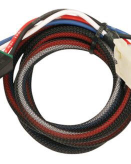 Tekonsha 2-Plug Brake Control Wiring Harness 3032-P
