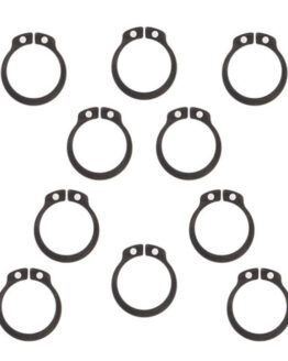 All Balls Racing Countershaft Washer - 10 Piece
