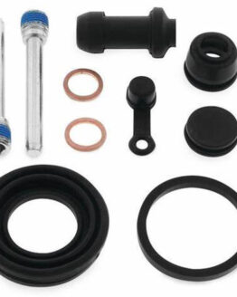 QuadBoss Rear Brake Caliper Rebuild Kit 412787