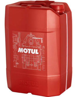 Motul 300 75W90 Synthetic Ester Gear Oil 20L Jerry Can