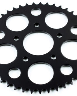 JT Steel Rear Sprocket 45T 520 Fits Honda