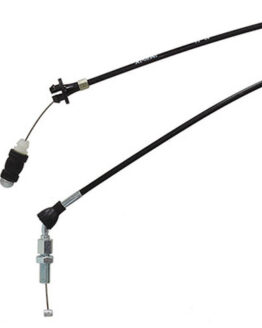 Bronco Throttle Cable Replacement for ATV/UTV