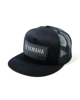 Factory Effex 2021 Yamaha Racewear Hat Black One Size
