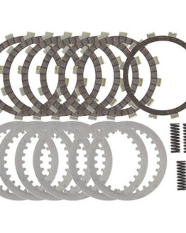 Bronco Clutch Kit with Springs AT-03905H